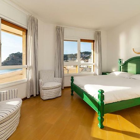 Edificio Tropicana Tossa de Mar Exteriér fotografie